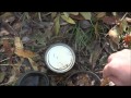 bushcraft cooking: hot dish&brew for cold weather... my way!
