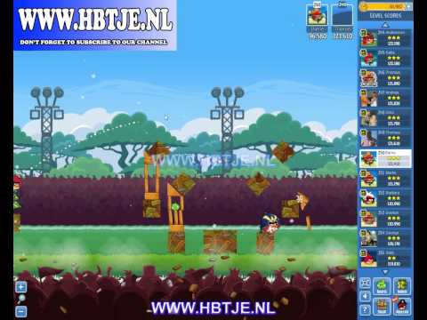 Angry Birds Friends Tournament Week 92 Level 5 high score 142k (tournament 5)