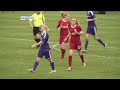 RSC Anderlecht - FC Twente Vrouwen