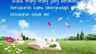 Dekat Di Hati Lyrics Dekat Di Hati Lyrics