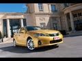 2011 Lexus Ct 200h Hybrid Review - Youtube