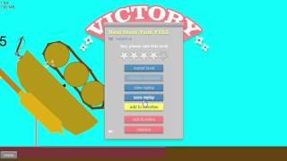 HAPPY WHEELS: Episodio 268 "ESTO ES LA GUERRA!!"