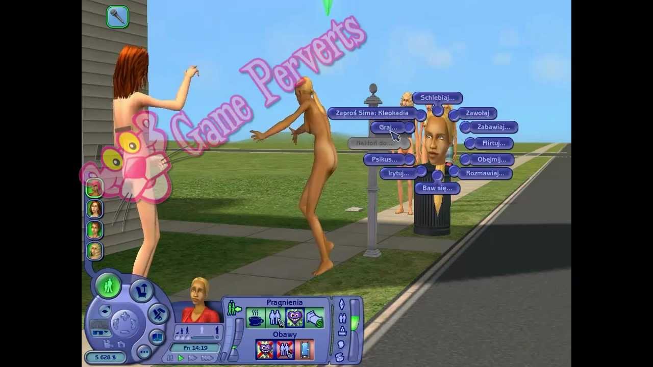 Sims 8 in 1 download