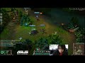 TSM 4 Man Ranked Yolo Queue