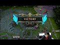 TSM 4 Man Ranked Yolo Queue