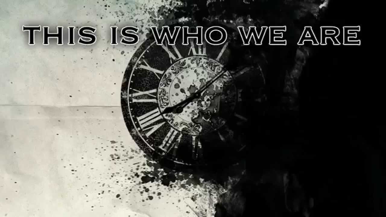 Memphis May Fire - Without Walls - YouTube