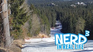 Nerd³ does Skiing - Chapter 4