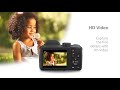 Kodak Digital Cameras AZ361