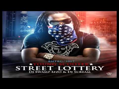 Young Scooter ft. Future - Jugg Season (Street Lottery Mixtape) | New ...