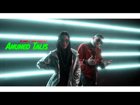 Dj Davo Ft. Tatev Asatryan - Anuned Talis