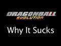 Why It Sucks - Dragonball Evolution