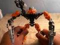 Bionicle Toa Pohatu Review