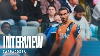 Udinese-Atalanta 1-0 | La partita nel commento di Davide Zappacosta - EN SUBs