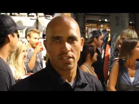 “Turn Around” by IRATION live @ Channel Islands’ Surf Team Party