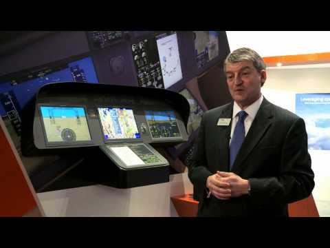 Rockwell Collins leaders provide insight on our presence in Asia Pacific from the Singapore Airshow