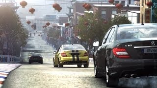 GRID: Autosport - Preview / Vorschau (Gameplay) zum Codemasters-Rennspiel