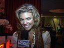 Annalynne Mccord: Kiss & Tell With 90210's Star - Youtube