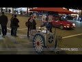 Vancouver, Downtown CANADA バンクーバー