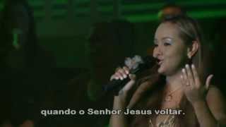 Bruna Karla   11   Sou Humano (DVD Advogado Fiel Ao Vivo 2011)