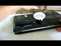 Laptop Battery not charging