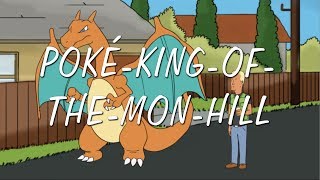 Poké-King-of-the-Mon-Hill