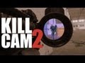 AIRSOFT | MSK | KILL CAM #2