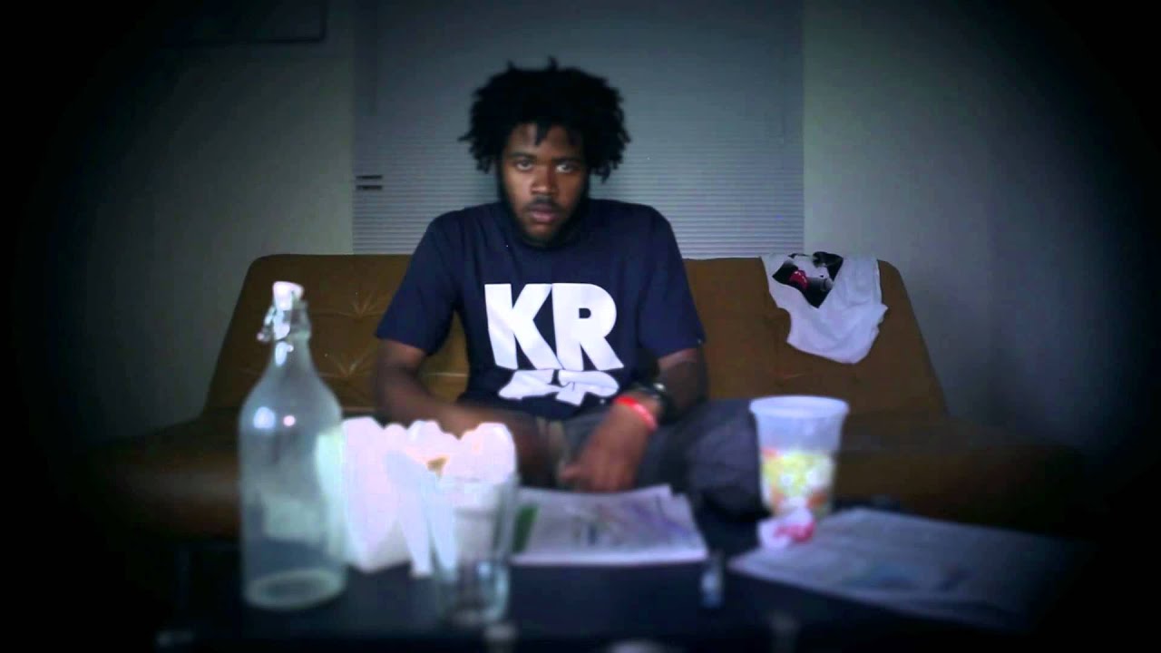 Capital STEEZ - Free The Robots (Official Video) - YouTube