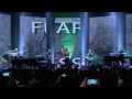 Live @ iTunes Festival (2012)