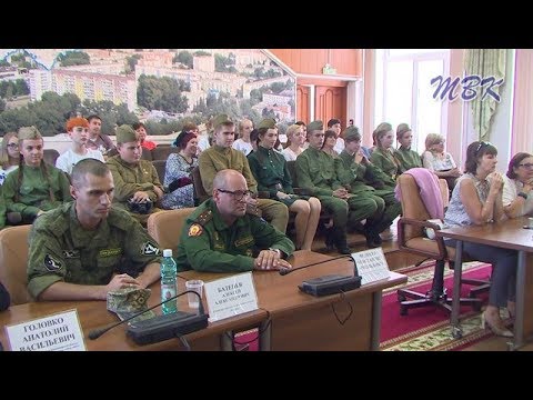 Подведены итоги успешной экспедиции бердского поискового отряда «Кондор»