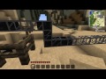 Minecraft - Buildcraft Mod Spotlight - (Technic Pack Part 1)