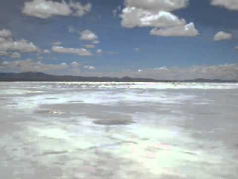 Bolivia Salar de Uyuni