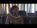Ghana and South Africa Documentary