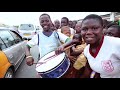 Ghana and South Africa Documentary