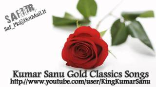 Kumar Sanu Sad Songs Collection