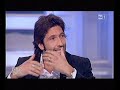 Natuzza Evolo a Porta a Porta Parte 1