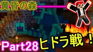 【マインクラフト実況】MODで遊ぼう！Part28 【赤髪のとも】