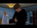 La guerre de l'Immortalité Episode 2x01 Cible Immortelle