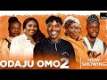 ODAJU OMO 2  Latest Yoruba Movie 2024 Drama| IBRAHIM CHATTA | RONKE ODUSANYA | Ayo Mogaji | Martini