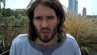 Why The Media Are Obsessed With Cancer: Russell Brand The Trews Ep83