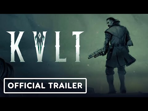 KVLT  Official Demo Update 9 Call From The Abyss Trailer