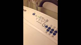 The most awesome thing your washing machine can do