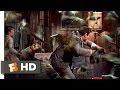 The Birds (3/11) Movie Clip - Birds Invade The House (1963) Hd 
