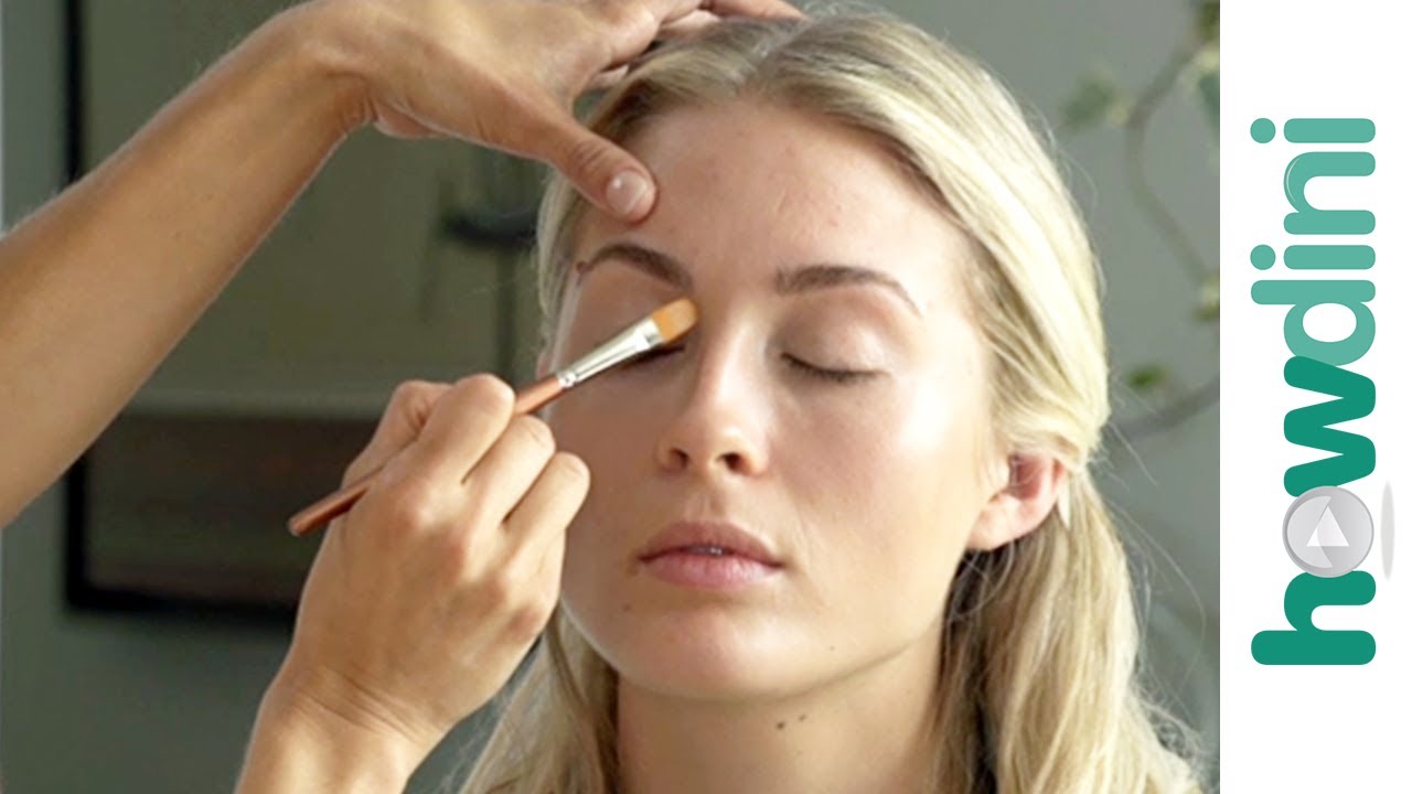 How makeup Natural  Makeup natural  Mineral Makeup  to is Great Look: better Look look YouTube with