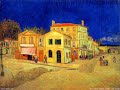 A Tribute to Vincent Van Gogh