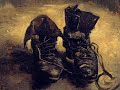 A Tribute to Vincent Van Gogh
