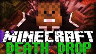 Minecraft DEATH DROP Minigame