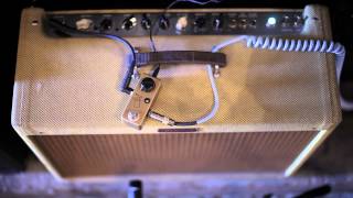 PRESTIGE – JHS Pedals