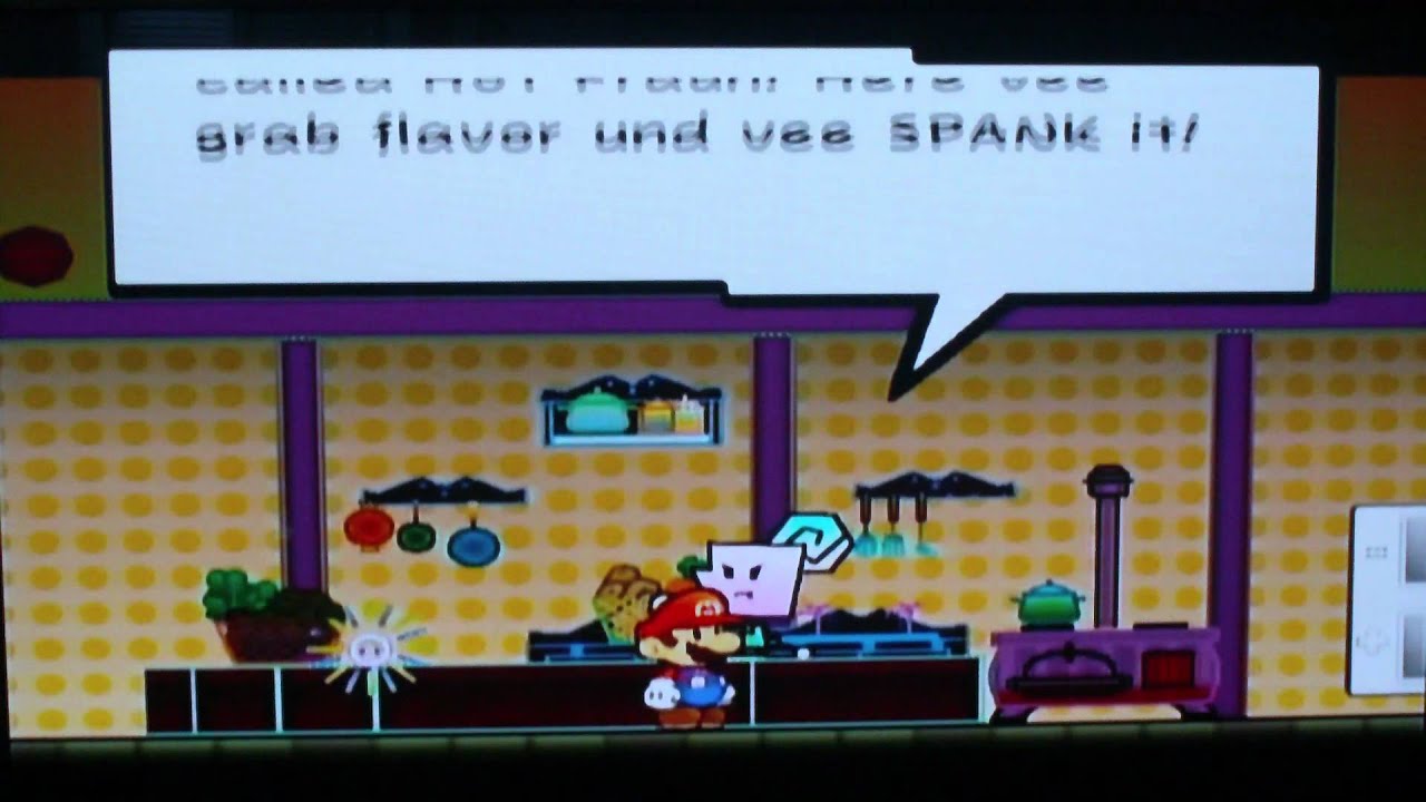 Best buy paper mario sale