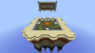 Pvp - Hoodoo