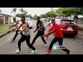 d2 - alkayida vs azonto part 2 red car